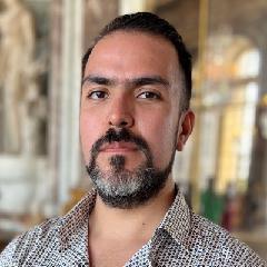 Eduardo Ortiz Ramirez