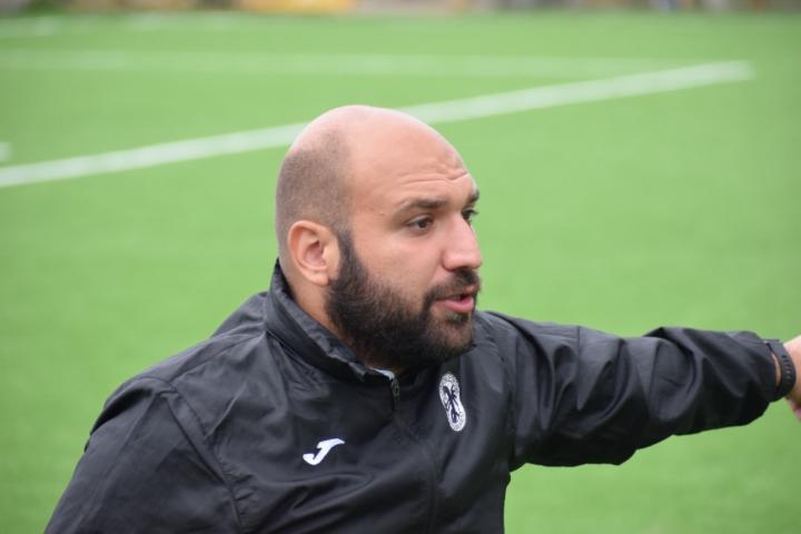 Giuseppe Cosentino