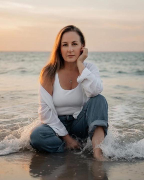 Tina Nichols