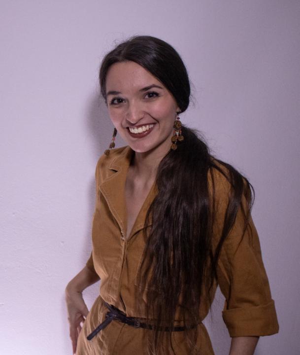 Petya Peeva