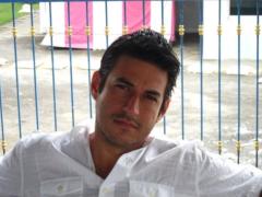 Jose Padilla