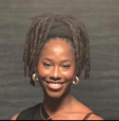 Mahalia Edwards