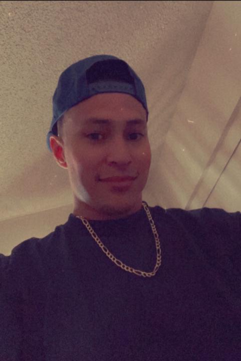 Chris Tull
