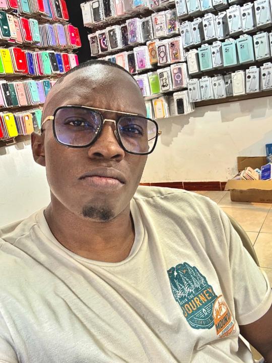 Jhon Breiner Balanta