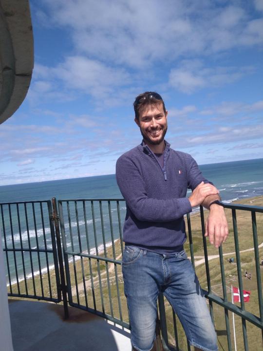 Kjell Trygve Skaatevik