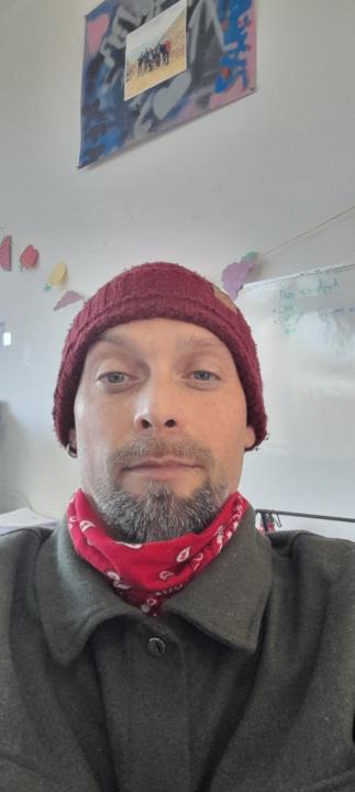 Leonardo Farías Santamaria