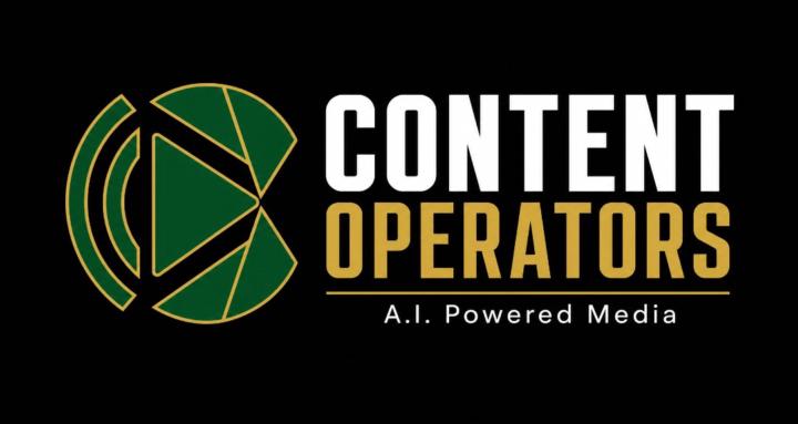 Content Operators Academy