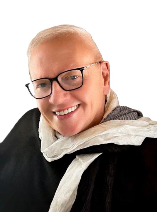 Tommie Liebenberg