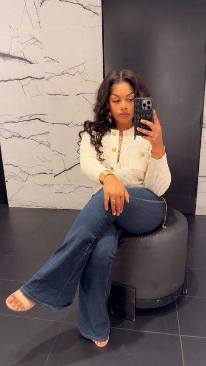 Chardai Mckissack
