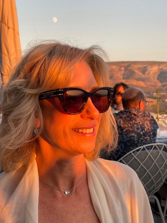Mary Monty