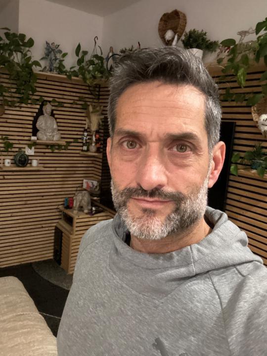 Gilles Borras