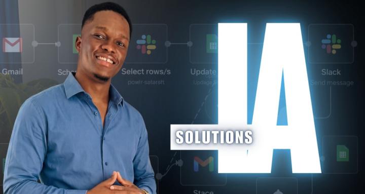 Solutions IA