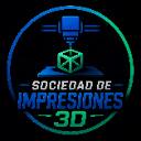 Sociedad de Impresiones 3D icon
