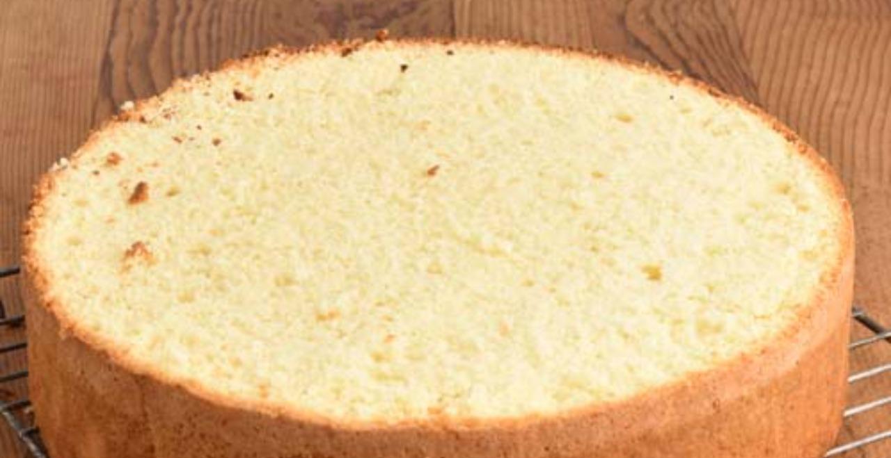 Baking for Beginners