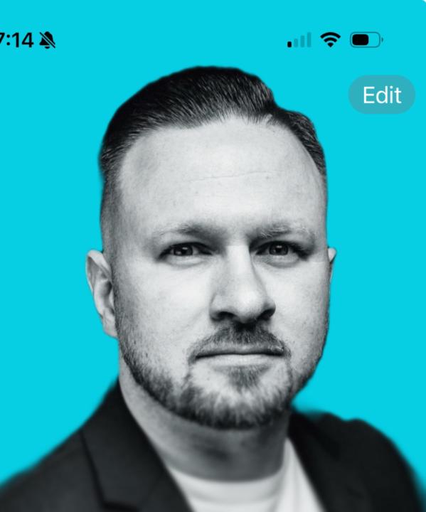 Matthew Foster