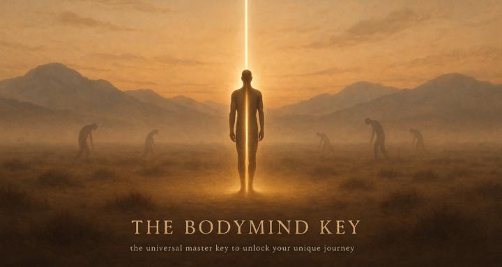 The BODYMIND Key