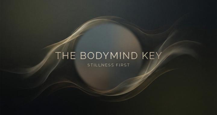 The BODYMIND Key