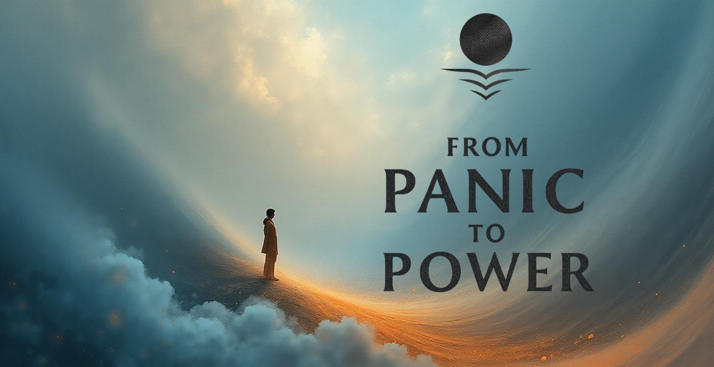 From Panic To Power