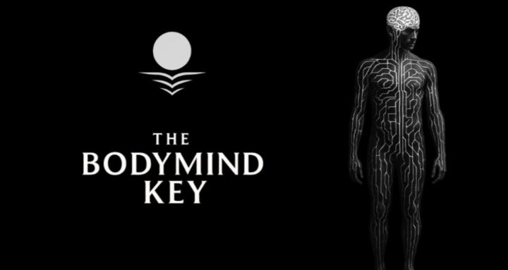 The BODYMIND Key