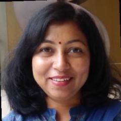 Pushpa Dwivedi