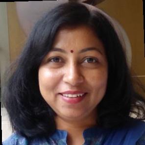 Pushpa Dwivedi