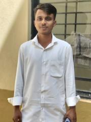 Mohammadmaaz Idlikar