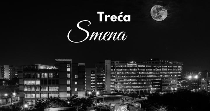 Treća smena