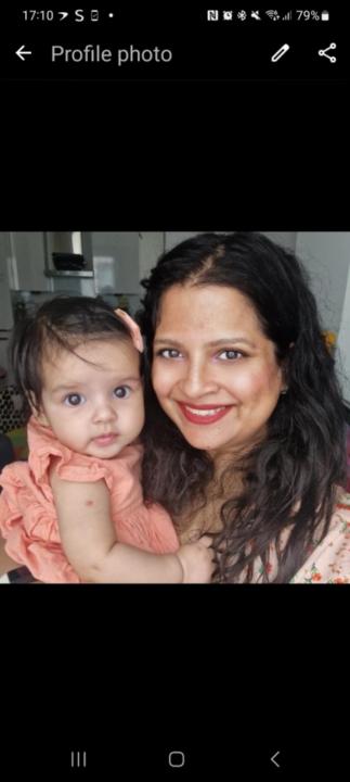 Deepa Patel