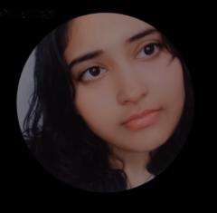 Priyanshi Doojran