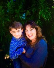 Wendi Scheck