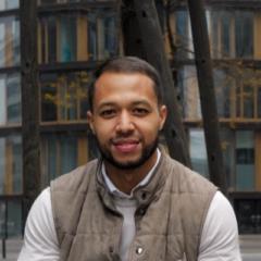 Islam Abdelkader