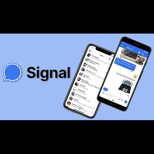 Im Signal