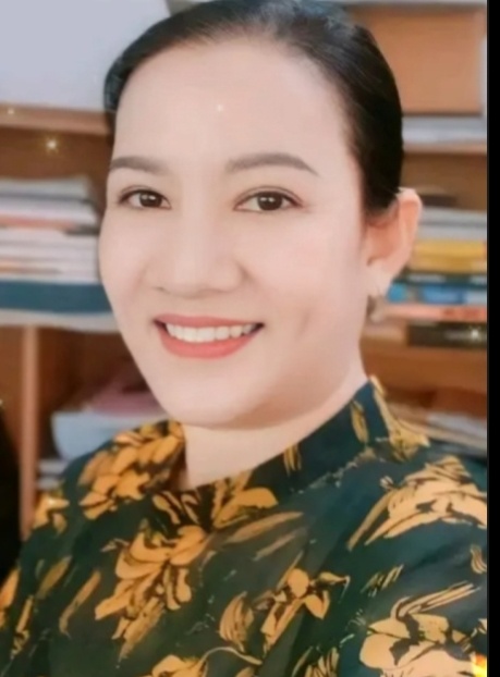 Nguyễn Thị Mỹ Dung