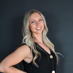 April Rieff