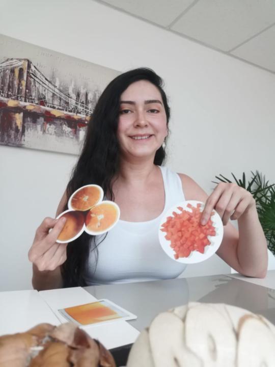Melissa Tena