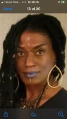 Justasia Hodge