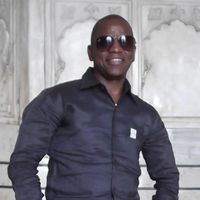 Cyril Mngomezulu