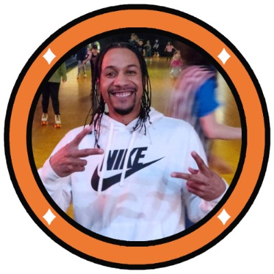 Rishawn Aaron