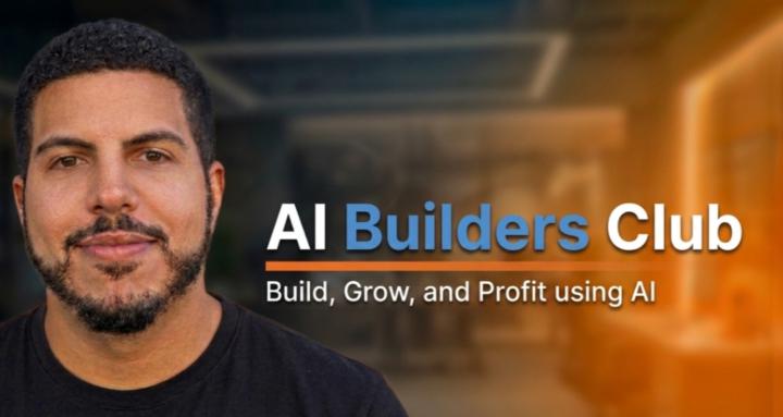 AI Builders Club