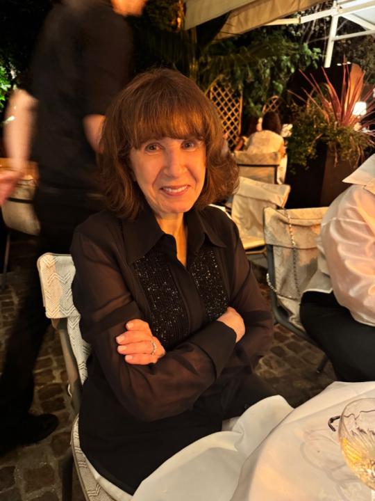 Eleonor Goudis