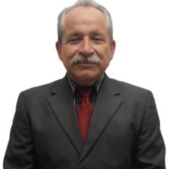 Victor M. Aguilar
