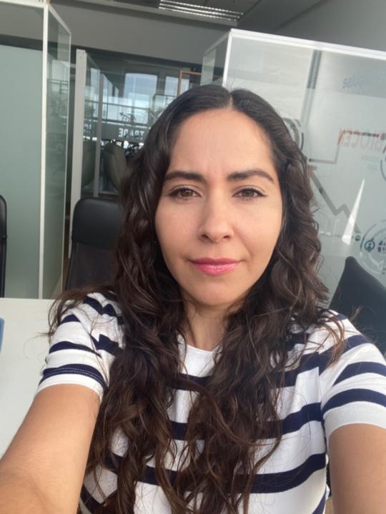 Adriana Garcia