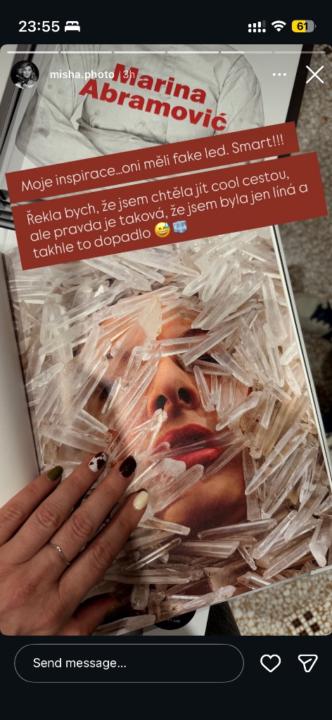 Anezka Votrubova