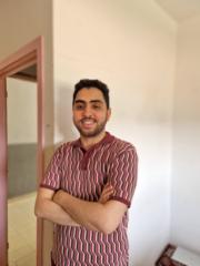 Mohamed sadek Rachidi