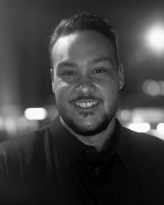 Tj Vasquez
