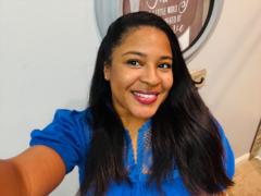 Nekia Gooden