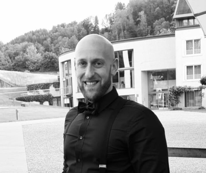 Pascal Gutzwiller
