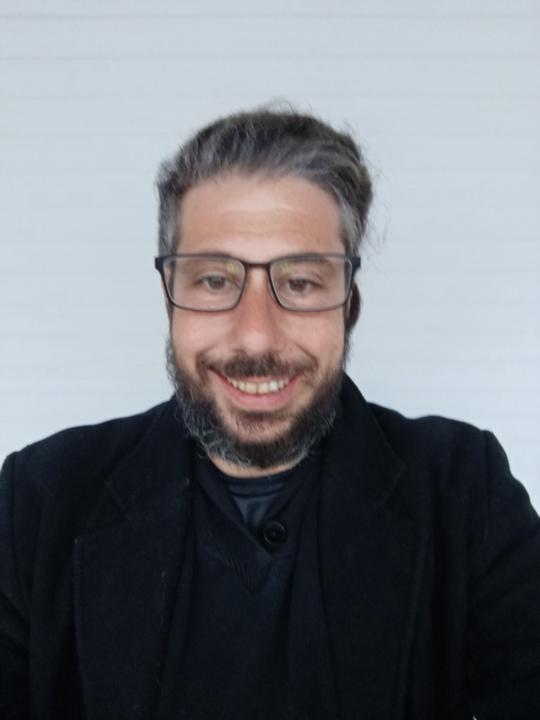 Damien Serre