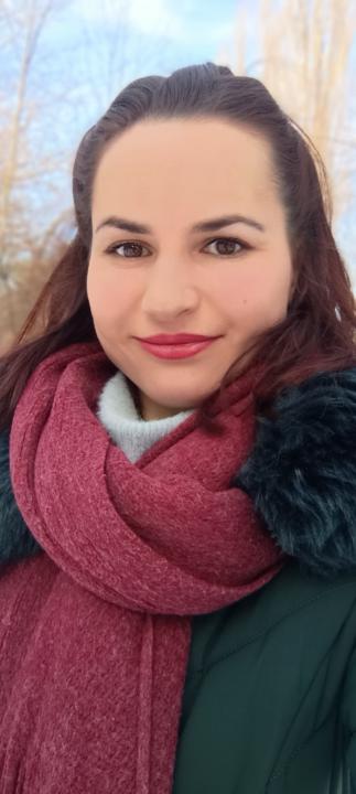 Neli Dimitrova