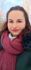 Neli Dimitrova